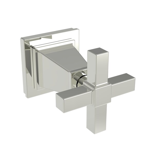 Newport Brass Diverter/Flow Control Handle in Polished Nickel 3-581-15 - main